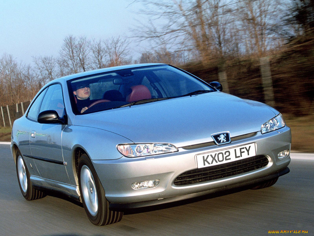 , peugeot